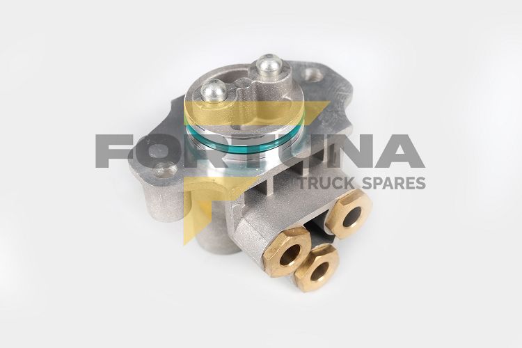 Imagem do produto VALVULA 2 PINOS - TRANSF. CAMBIO MB G210/240 - Cód: FAP-11108